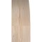 Ekena Millwork 6"W x 10"D x 14"H Thorton Rough Sawn Knee Brace, Douglas Fir BRC06X10X14THR00RDF - alternate 2